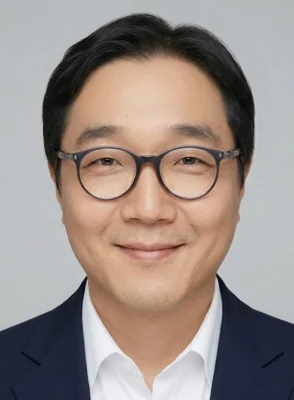 Dr. Jinwoo Park